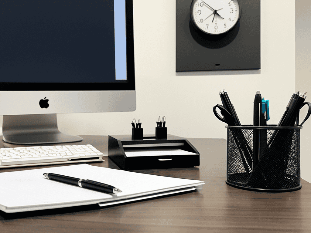 Mastering Workplace Skills concept