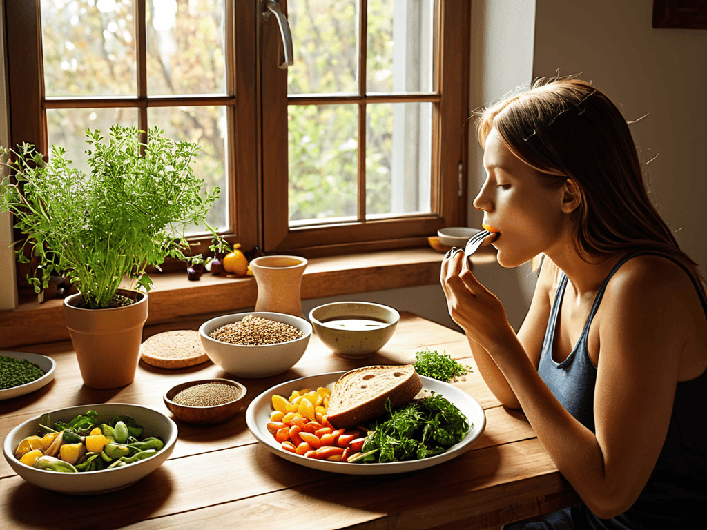 Unlocking Holistic Nutrition practices