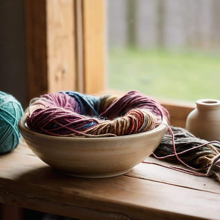 Unlocking Intarsia Secrets