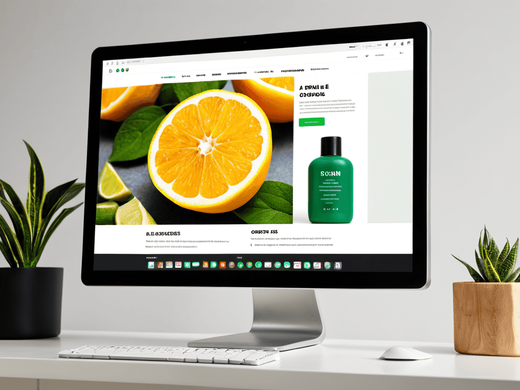 E Commerce Business Success