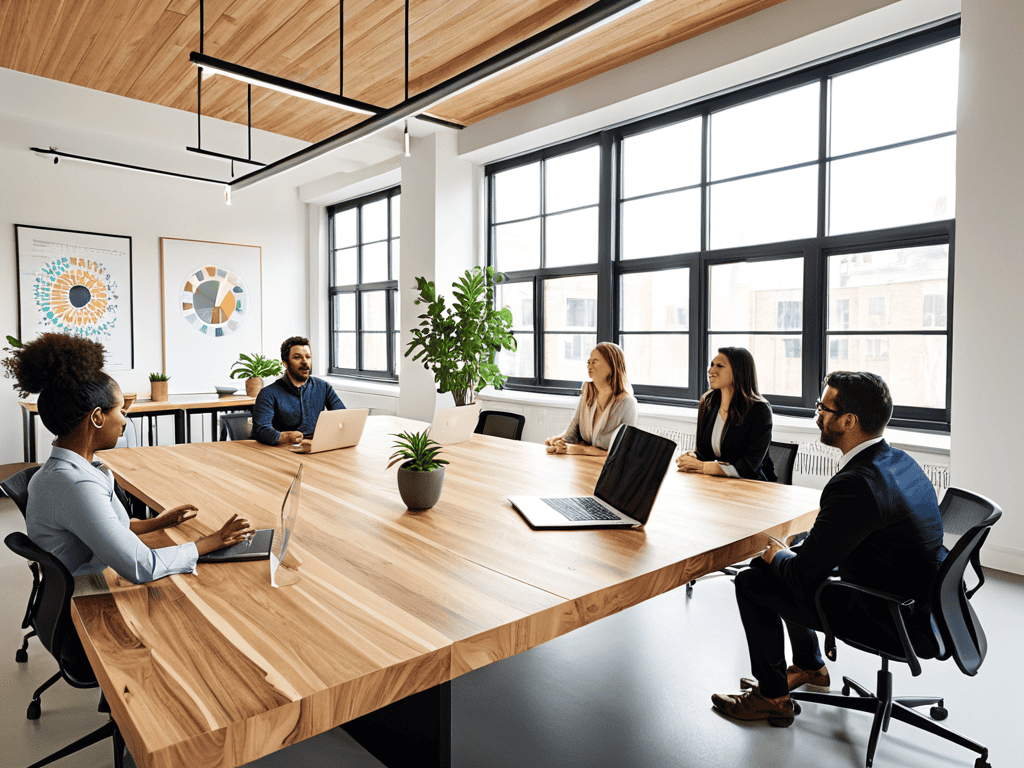 Elevating Your Career through teamwork