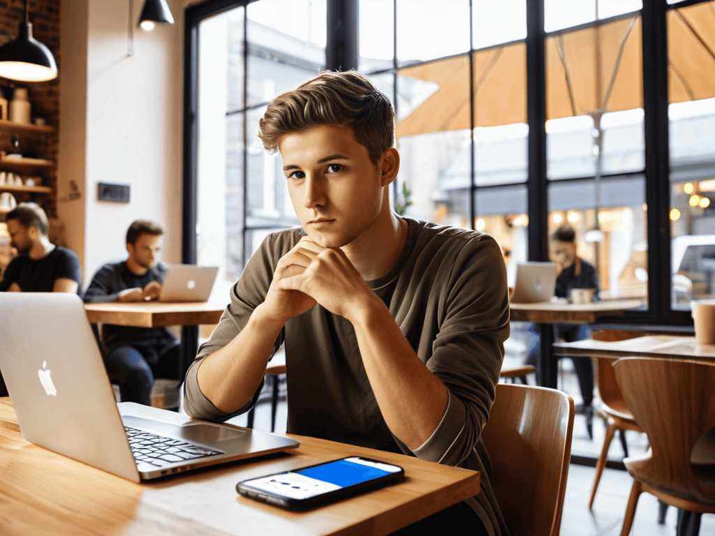 Your Social Media Guide online