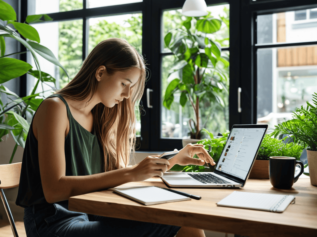 5 Essential Social Media Tips