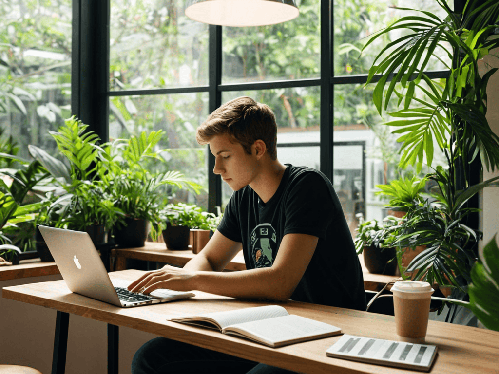 5 Essential Social Media Tips