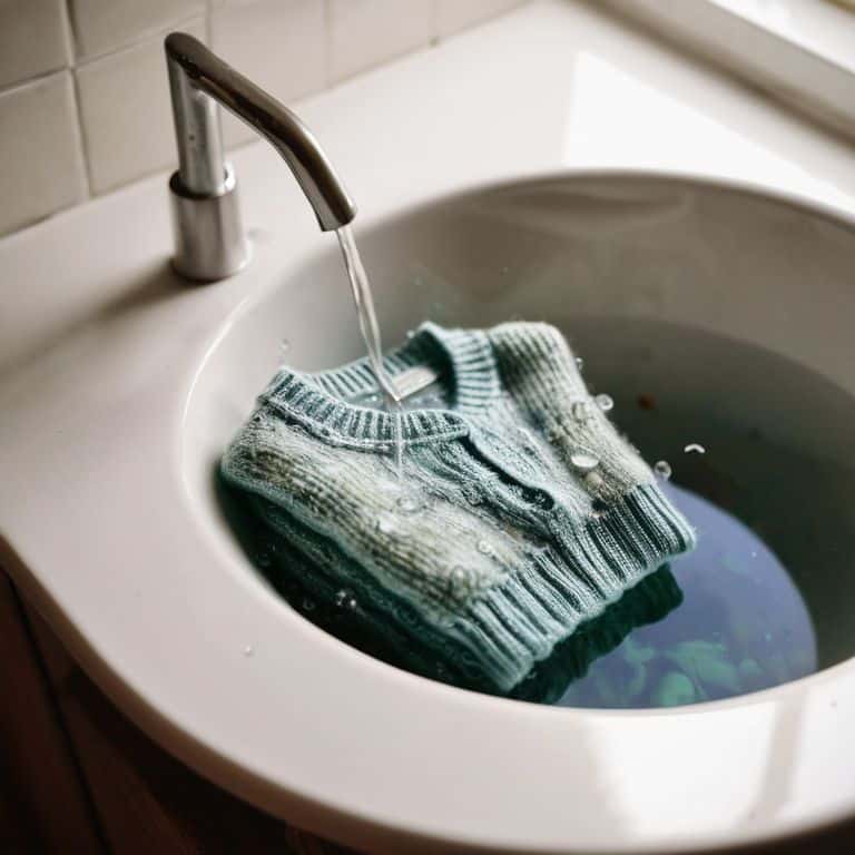 Key Features in Action Gentle Wool
