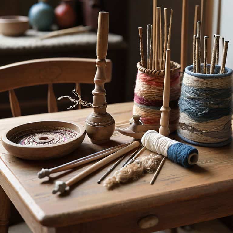 Spinning Your Way to Success