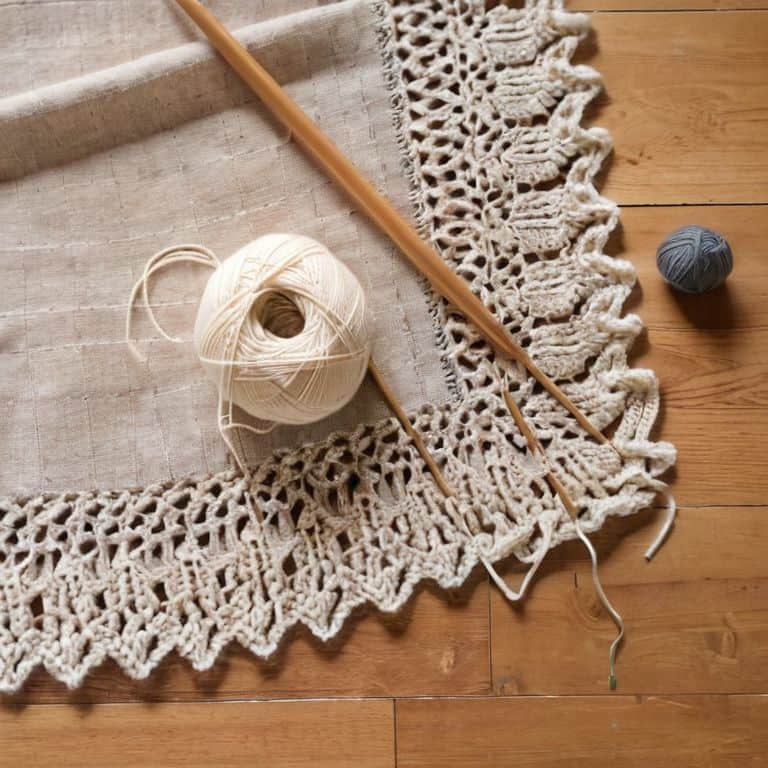 Cocoknits blocking mats review