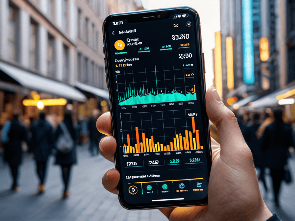 Cryptocurrency basics explained