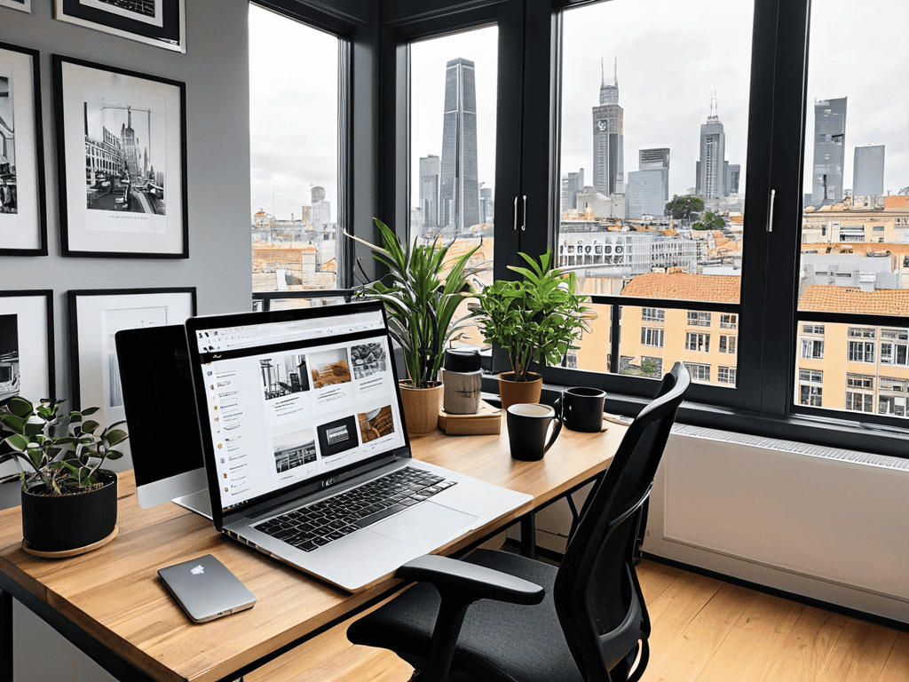 E-commerce business startup guide