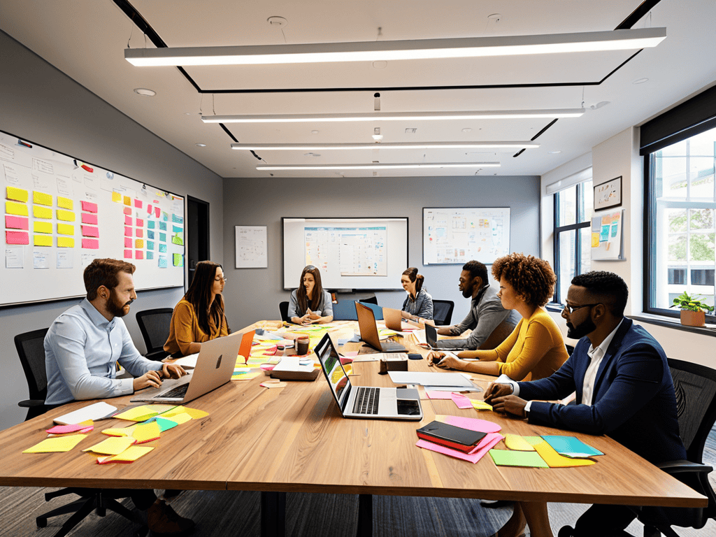 Developing Workplace skills