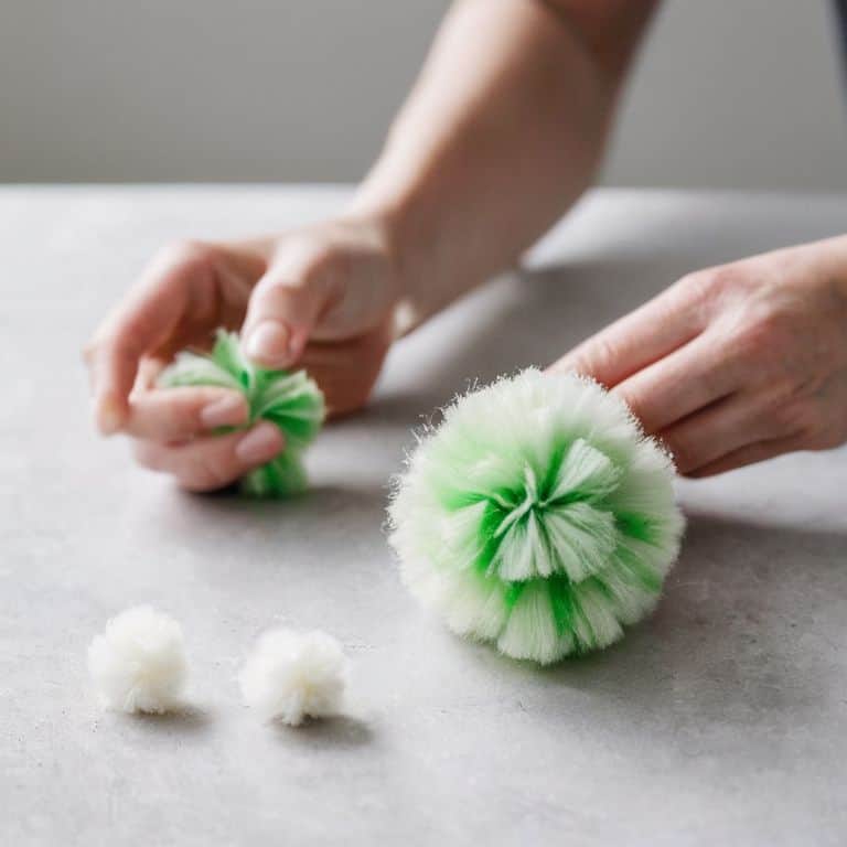 Clover Pom Pom Maker