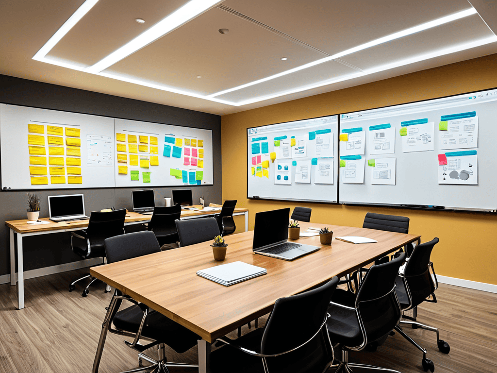 Project Management Software tool
