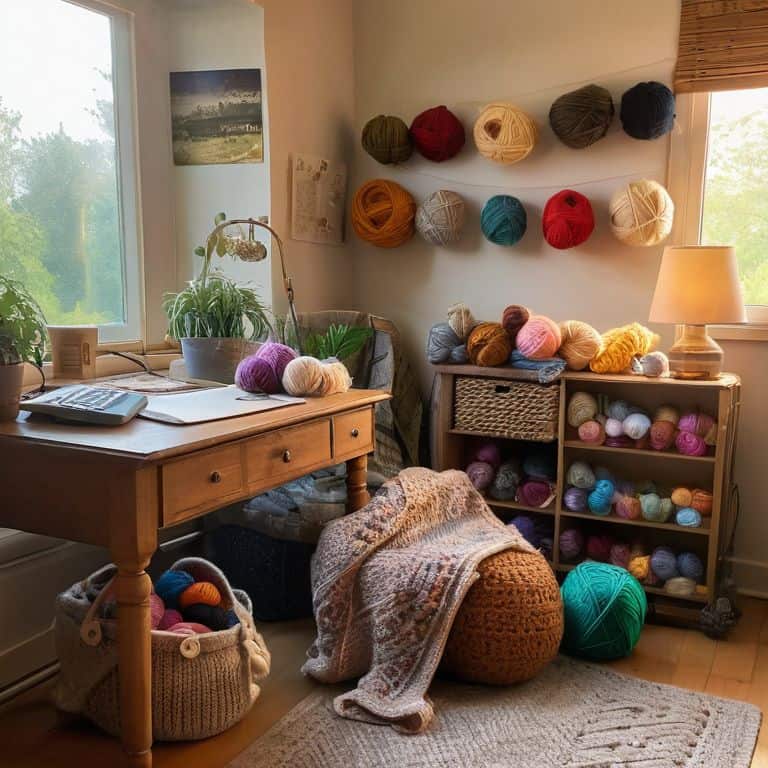 Ravelry: At a Glance logo