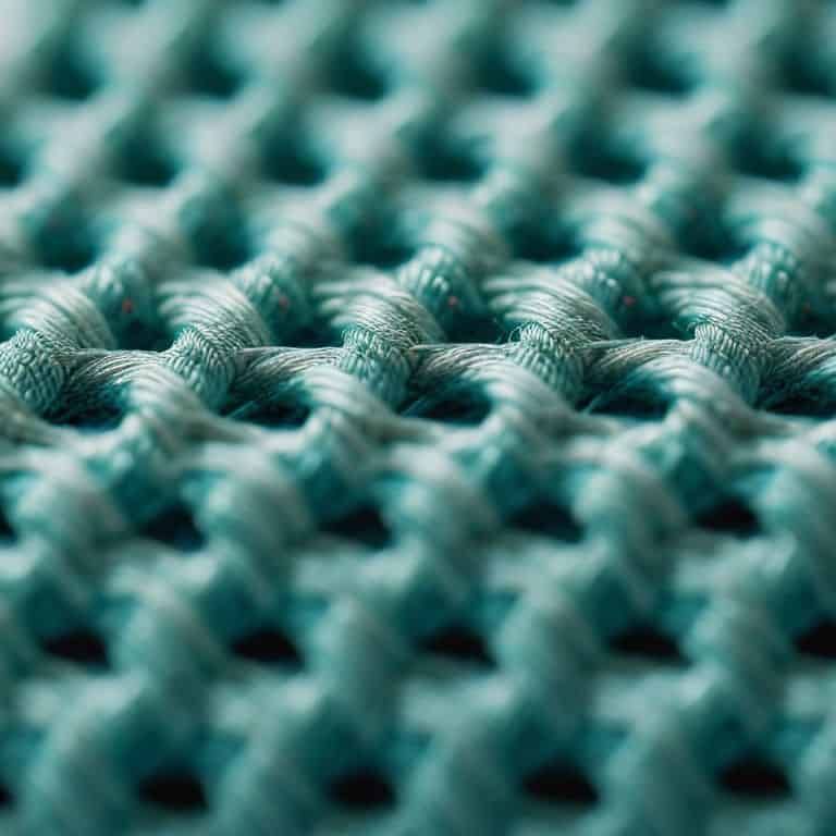Weaving Value Essentials in color harmony