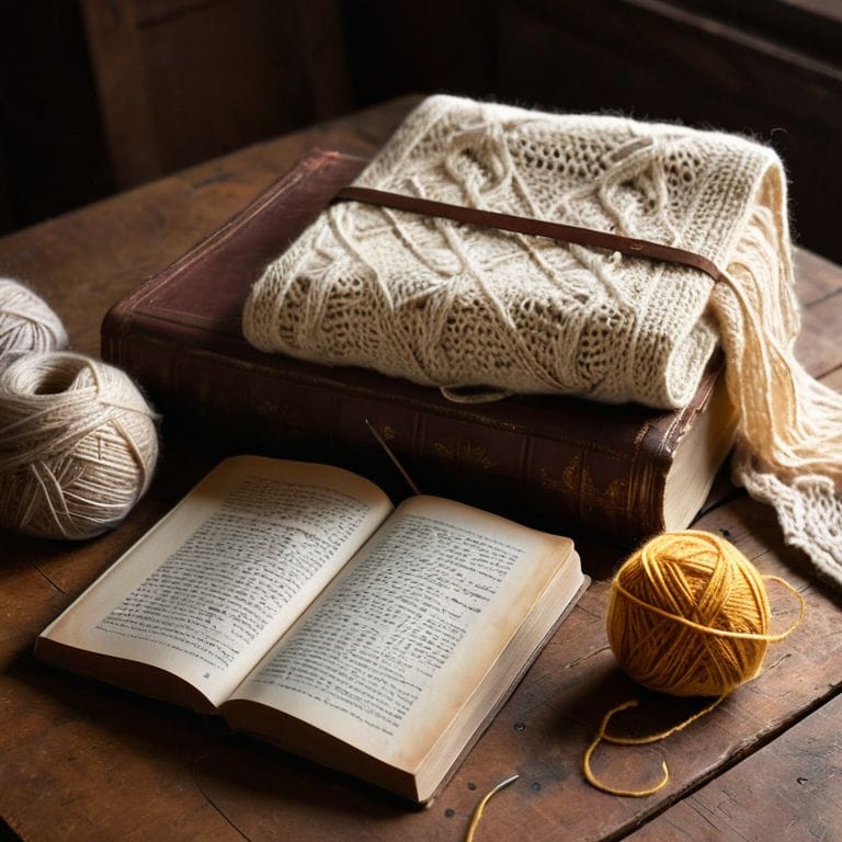A Treasure Trove of Vintage Inspiration