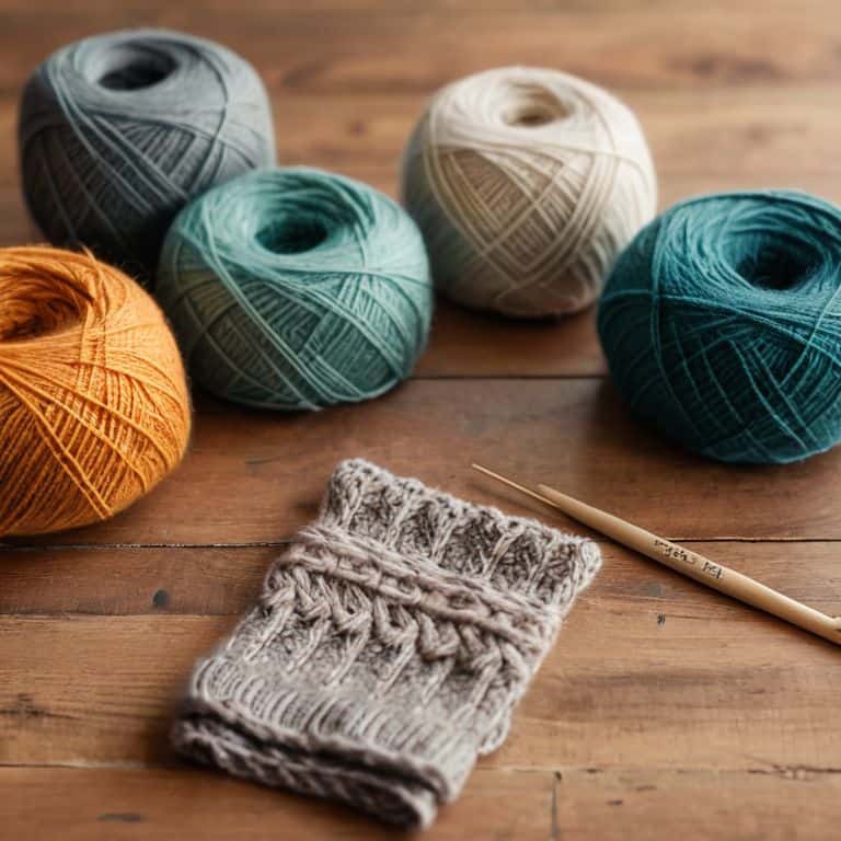 Choosing Colors With Joy