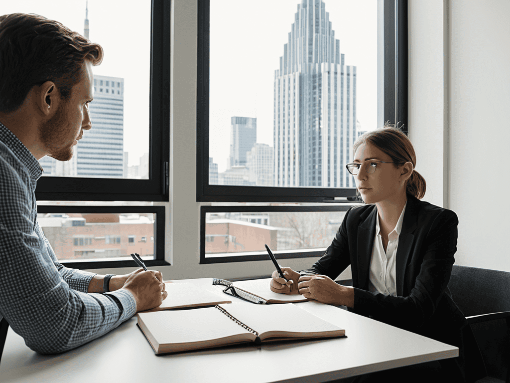 How to Find a Mentor guide
