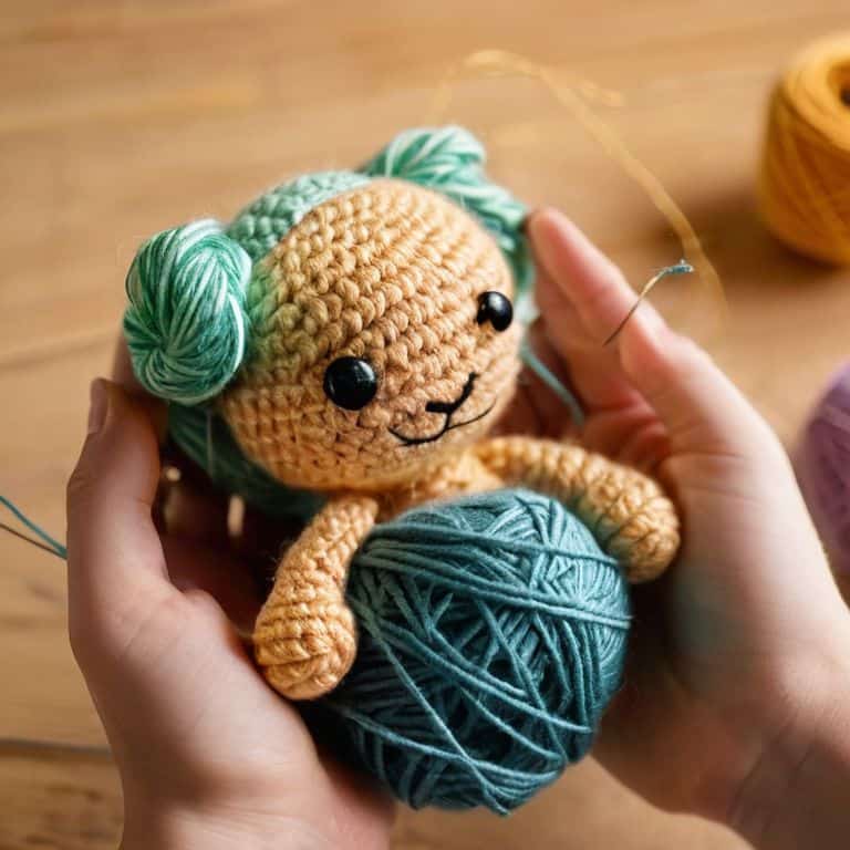 Mastering Crochet Increases