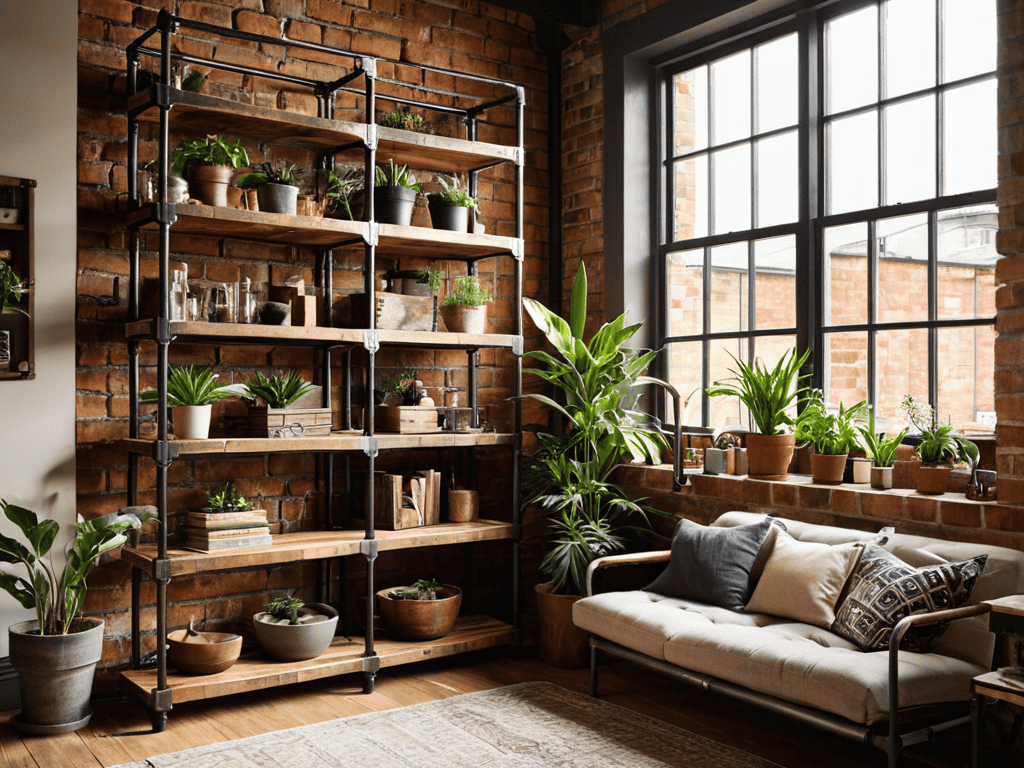Unleash Diy Shelving Ideas