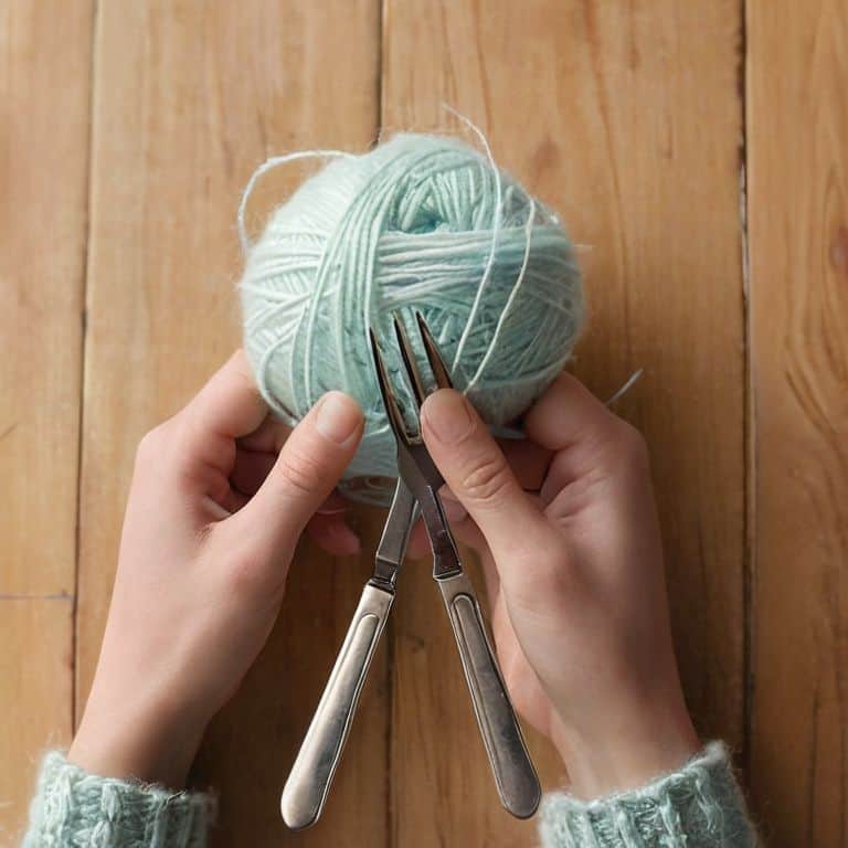 Dense Pom Pom Crafting Tips
