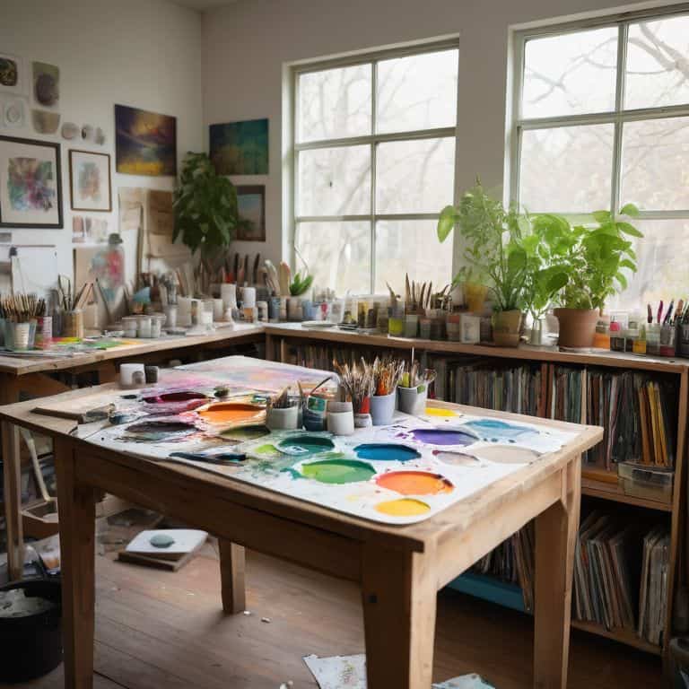 Tame the Mud with Color Tips