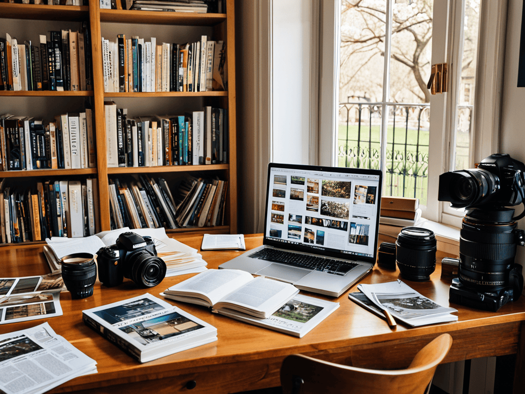 Dslr vs Mirrorless Cameras Comparison