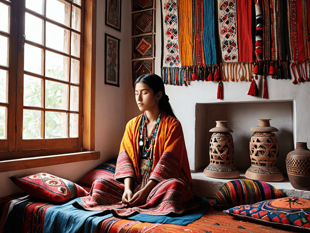 Embracing the Rhythm of Our Roots