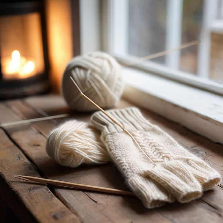 Fingerless Gloves for Elegance