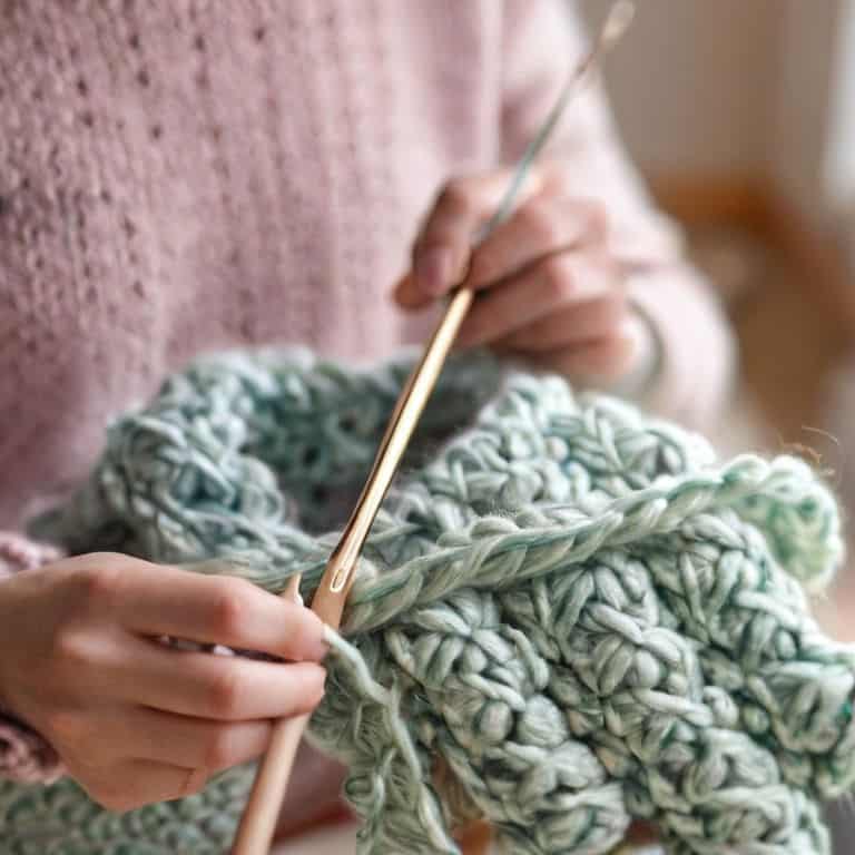 Best Crochet Stitches