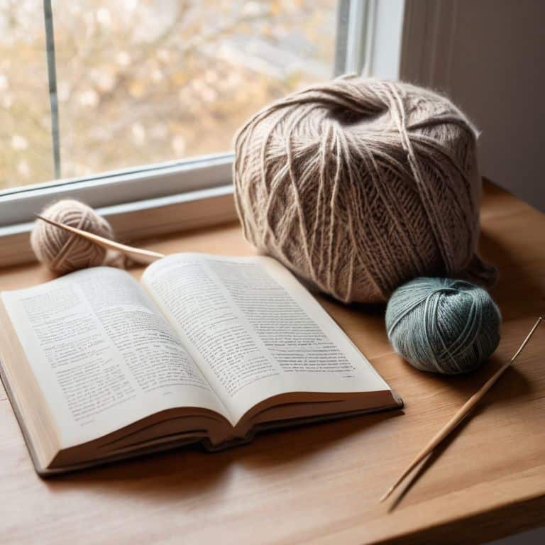 The Ultimate Reference Guide for Knitters