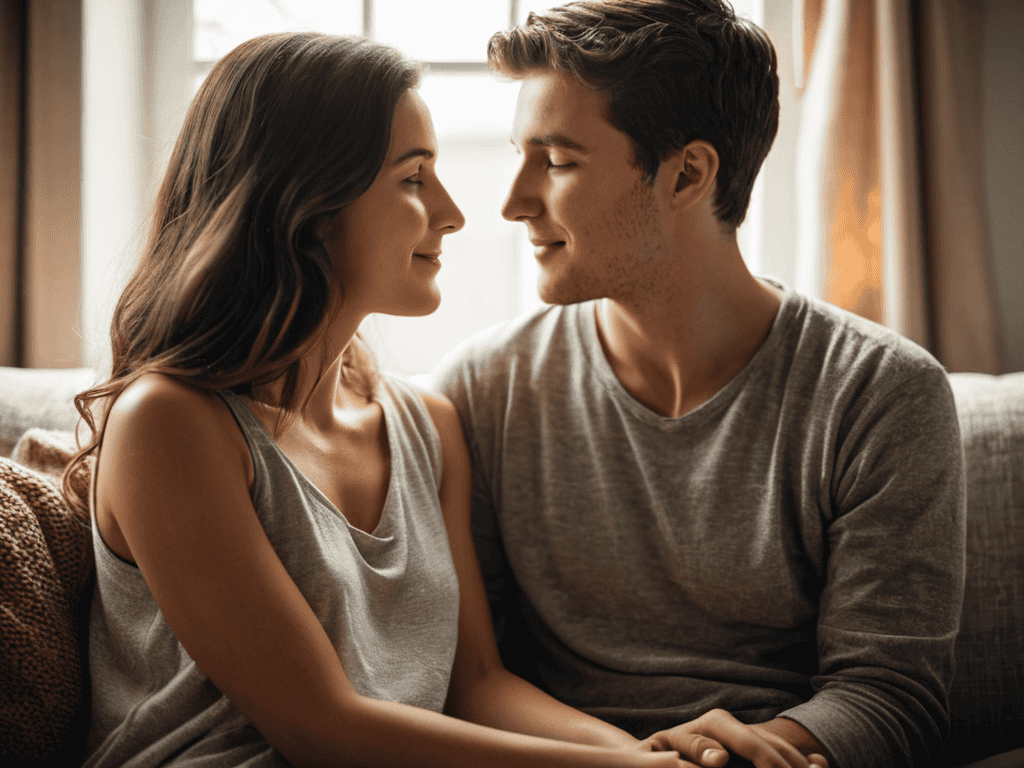 Unlocking the Power of Love Languages