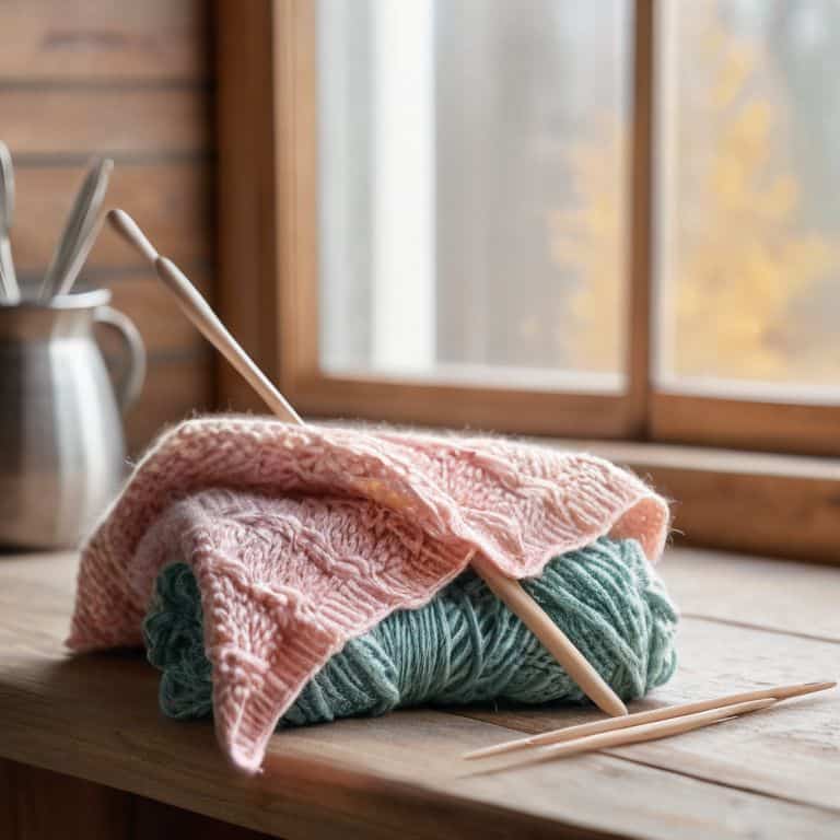 Weaving a Tale of Cozy Delight