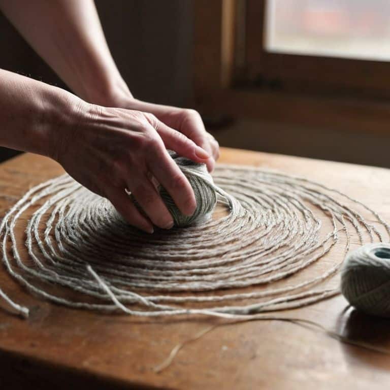 Winding Wisdom center-pull ball