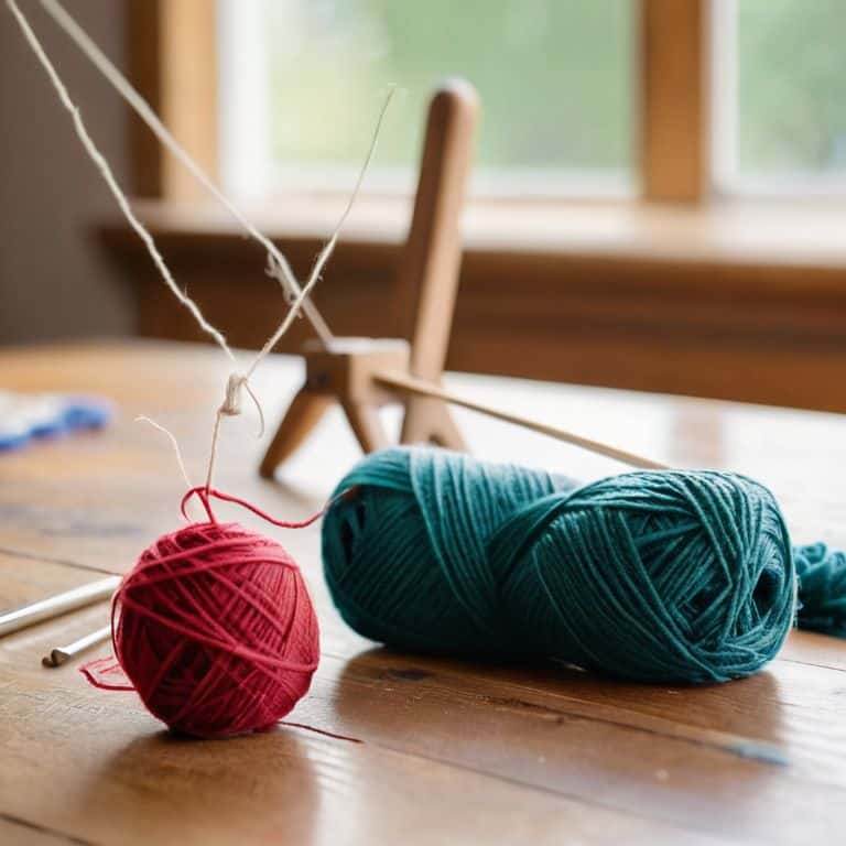 a guide to using a ball winder