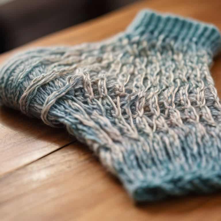 Guide to using a sock blocker