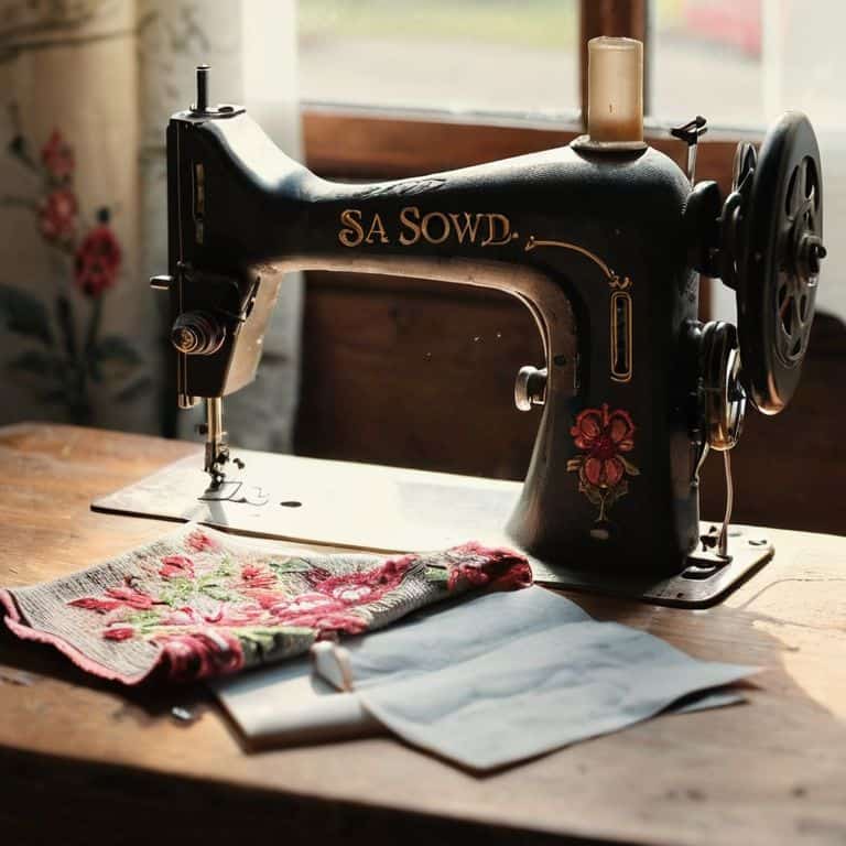 a review of a stitch in time