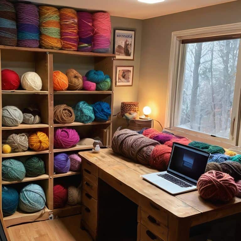 Ravelry pattern review guide