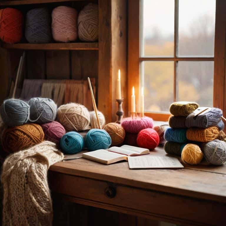 Best stitch dictionaries for knitters guide