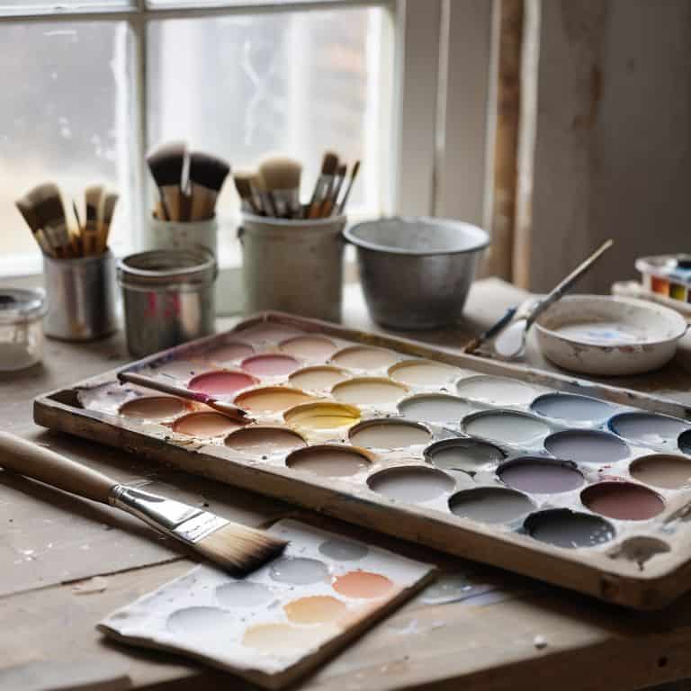 How to choose colors that don't