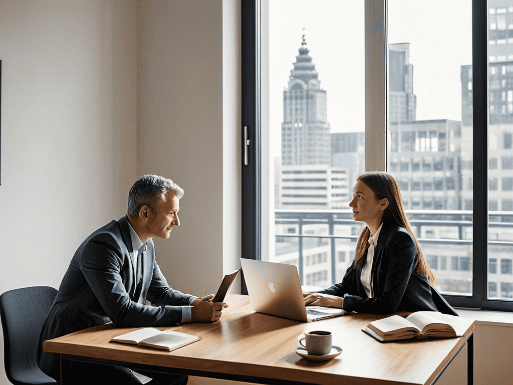 How to find a mentor guide