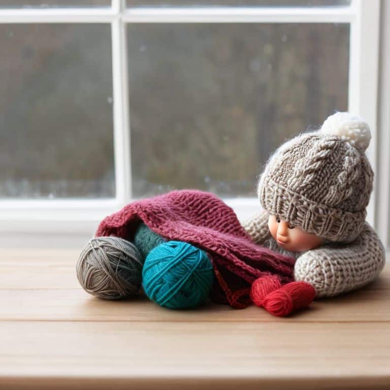 One skein yarn knitting ideas