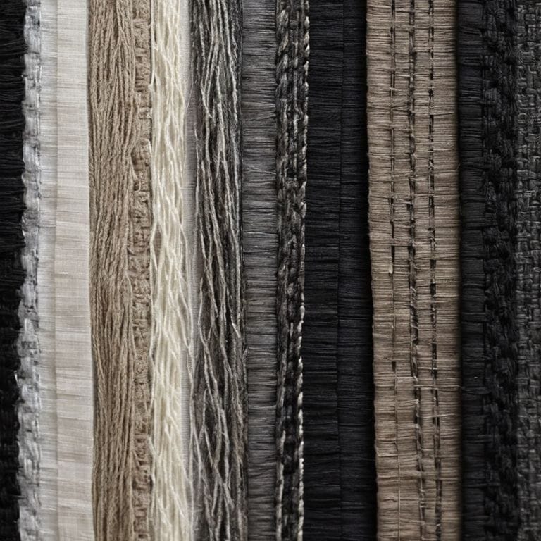 Value in color theory for weavers