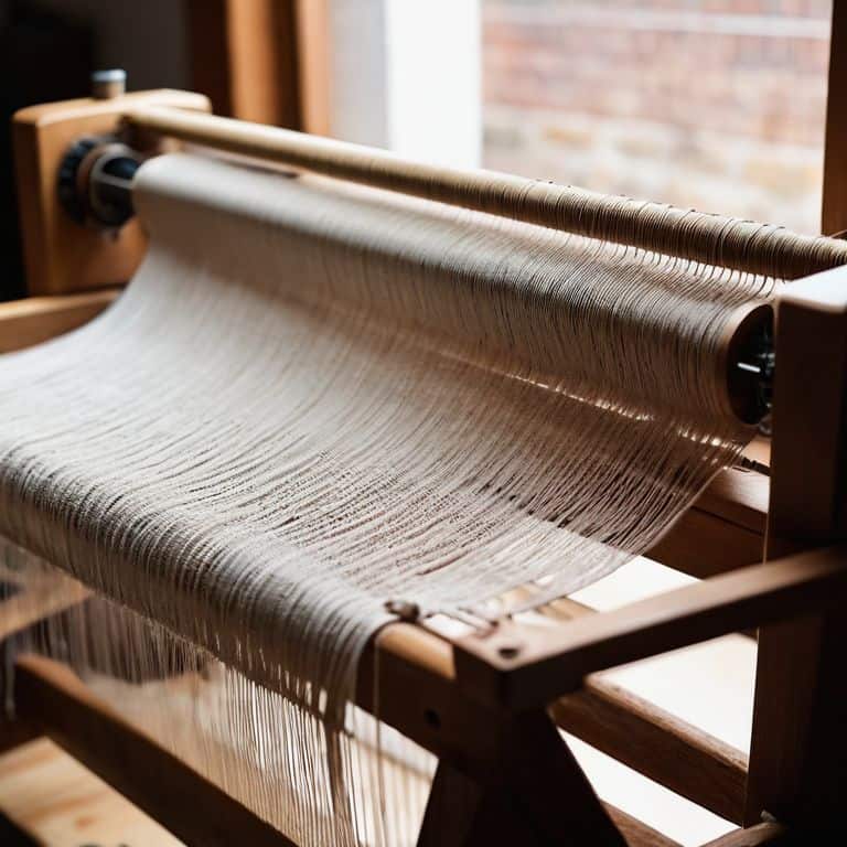 Ashford Rigid Heddle Looms weaving tool