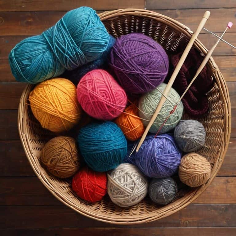 Cozy Toes Sock Yarn