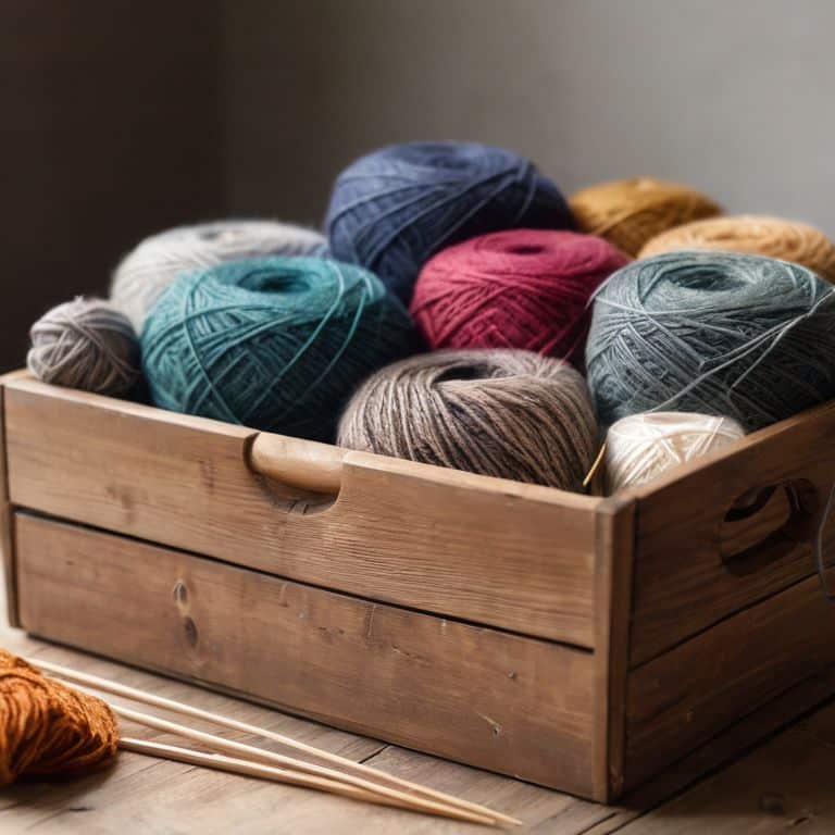 Darn Good Yarn Subscription Box