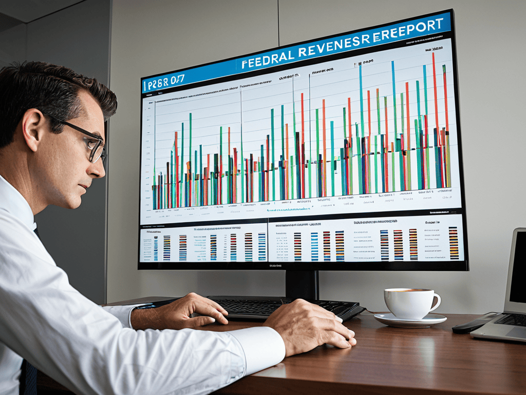 Decoding Fed Dot Plot Analysis