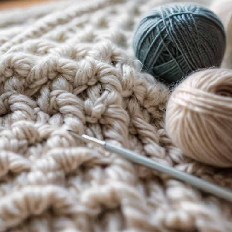 Merino Wool Yarn