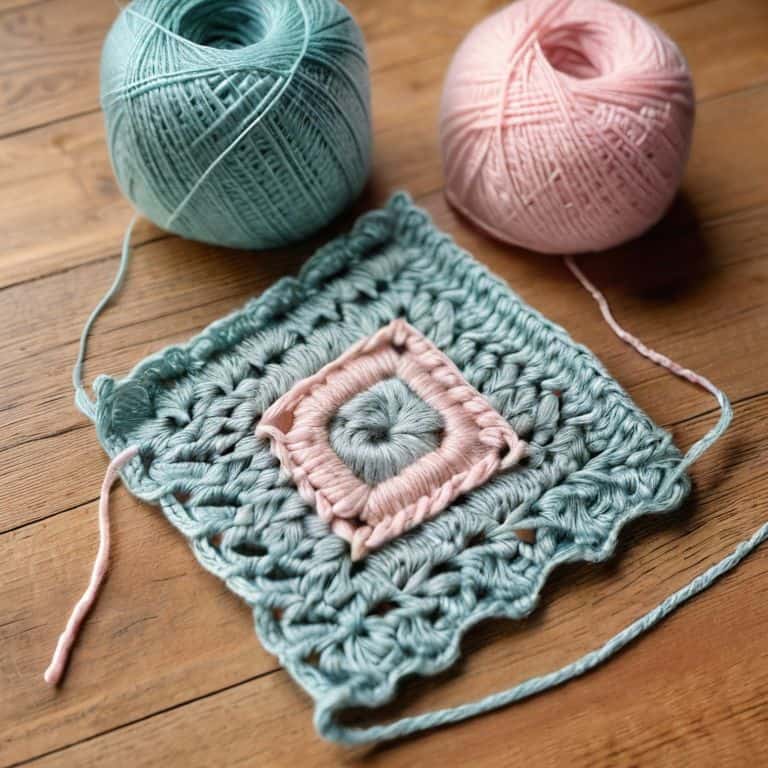 Yarn Bliss on a Budget