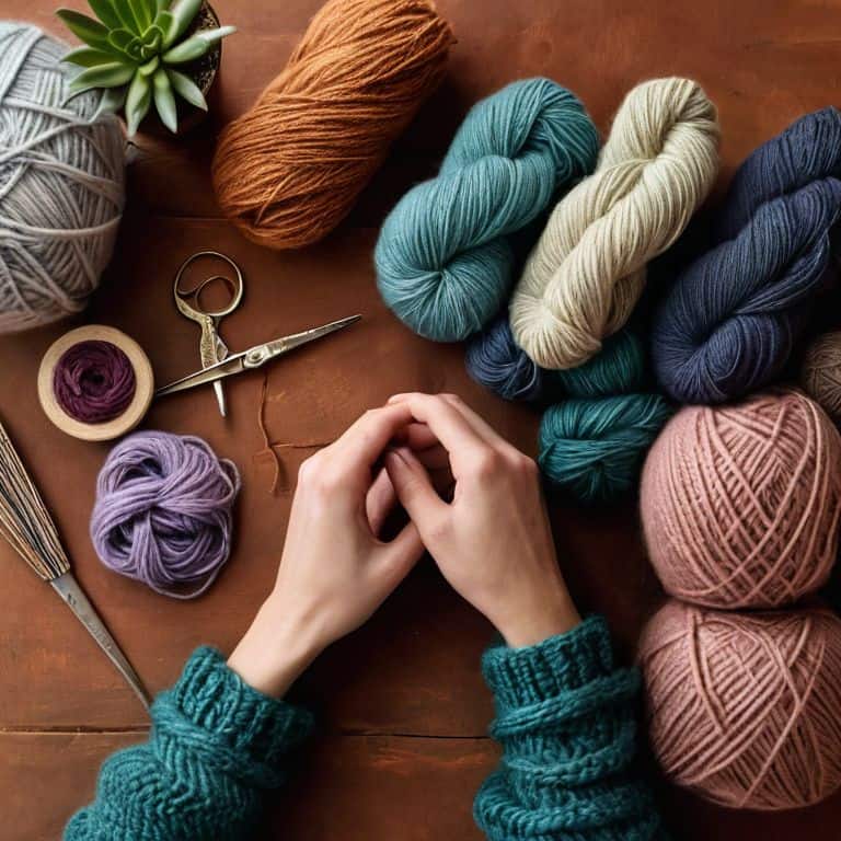 Yarn Clubs from Indie Dyers