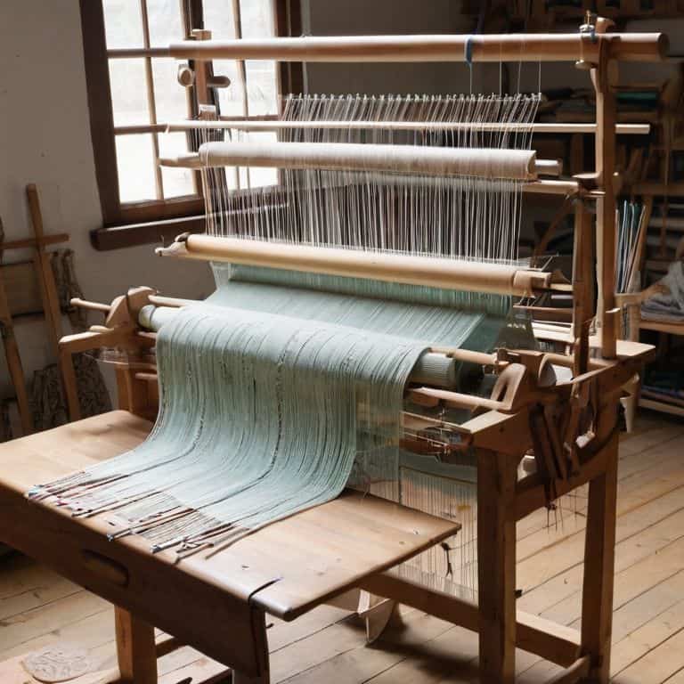 Decoding the Loom